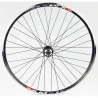 Rueda Delantera Gurpil XM-1 29" Disco 6 Tornillos Negro