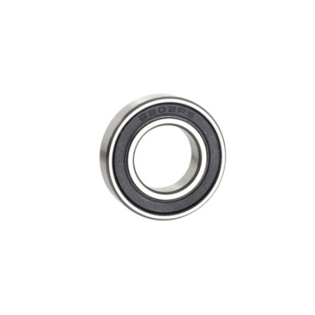 Rodamiento Union CB-085 6902 2RS 15x28x7 mm