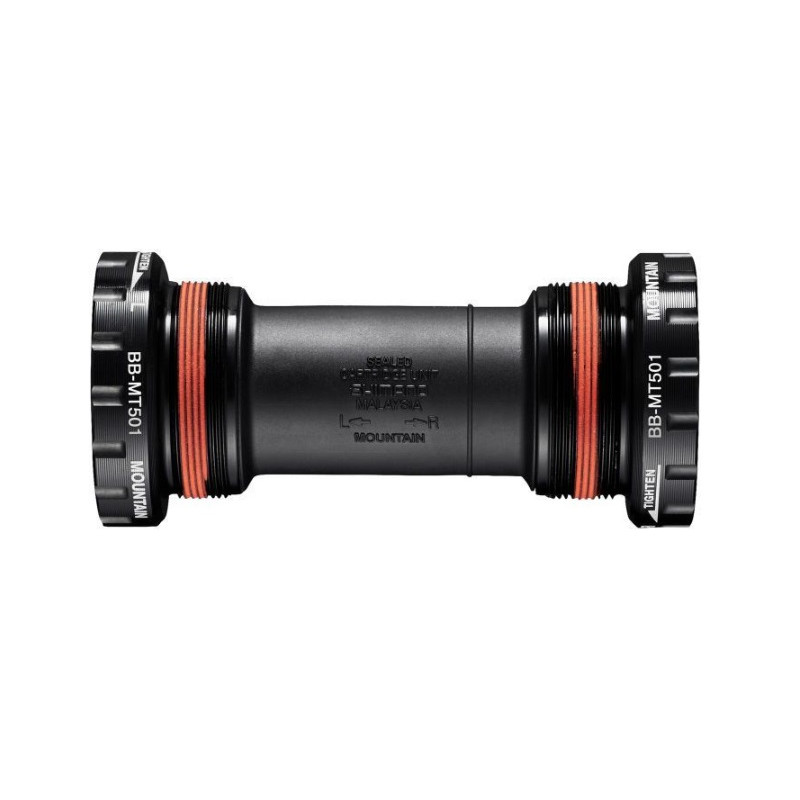 Cazoletas Pedalier Shimano Deore BB-MT501