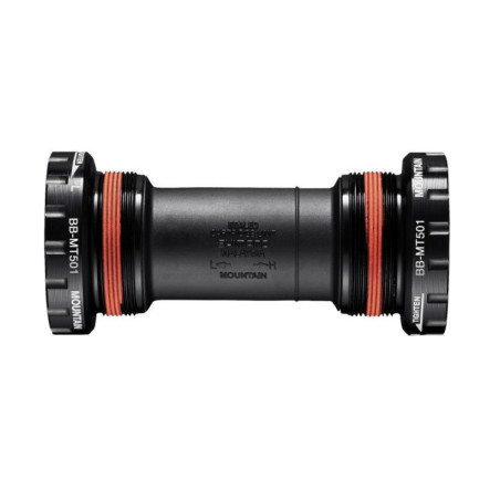 Cazoletas Pedalier Shimano Deore BB-MT501