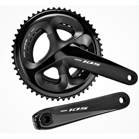 Guarnitura Shimano 105 FC-R7000 50/34 11V