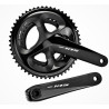 Platos y Bielas Shimano 105 FC-R7000 11v 50x34