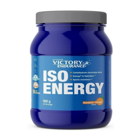 Iso Energy Victory Endurance Bote 900 Grs