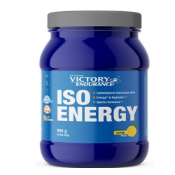 Iso Energy Victory Endurance Bote 900 Grs