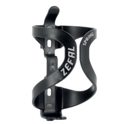 Portabidón Zéfal Spring Negro