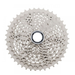 Cassette Shimano Deore CS-M4100 10v 11/42