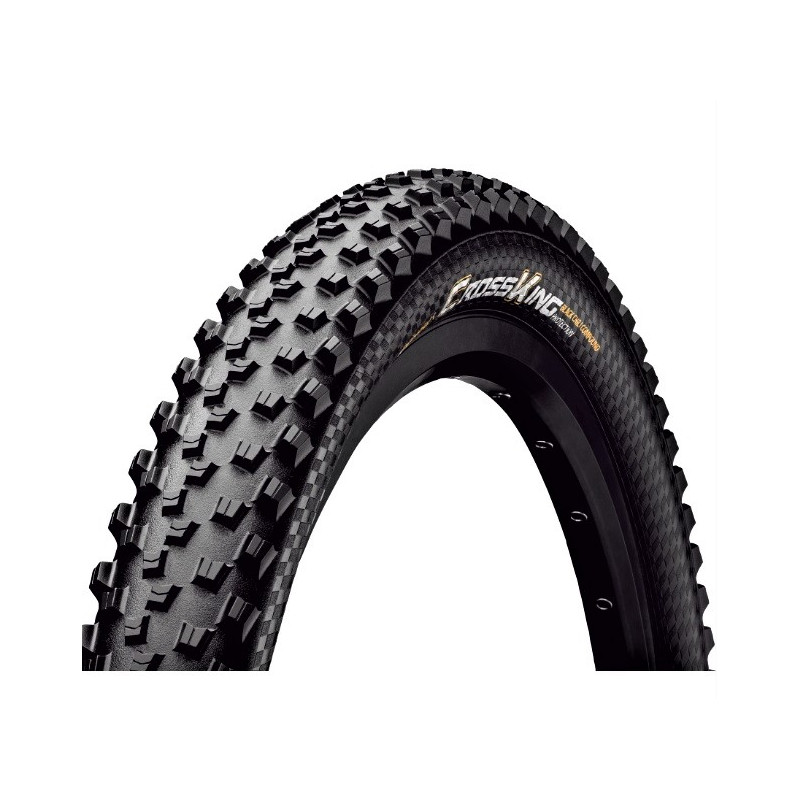 Cubierta Continental Cross King II ProTection 29x2.20 Plegable