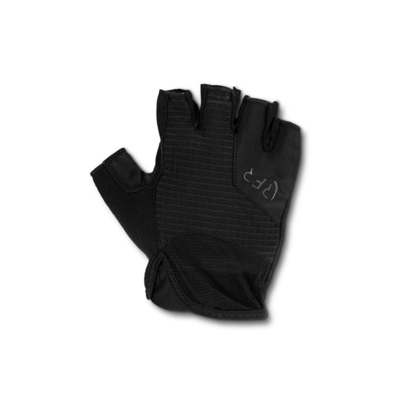 Guantes Cube RFR PRO Cortos Negro