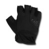 Guantes Cube RFR PRO Cortos Negro