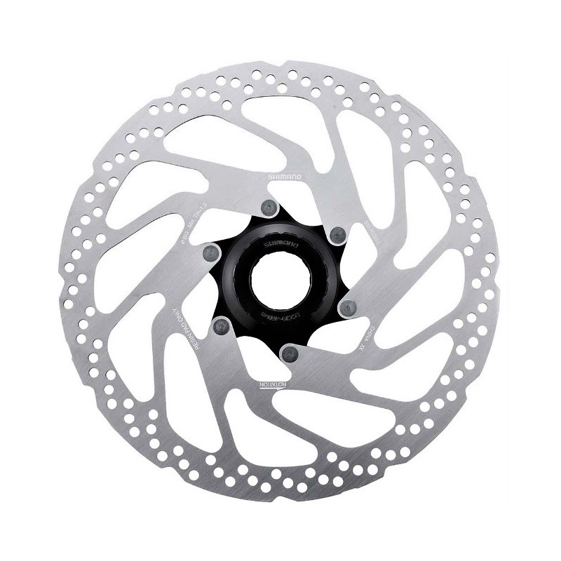 Disco Freno Shimano SM-RT30L2 203mm Center-Lock