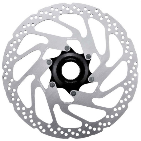 Disco Freno Shimano SM-RT30L2 203mm Center-Lock