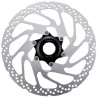 Disco Freno Shimano SM-RT30L2 203mm Center-Lock