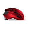 Casco Met Manta MIPS Rojo