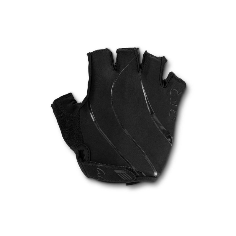 Guantes Cube RFR Comfort Cortos Negro