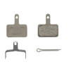 Pastillas de Freno Disco Shimano B05S Resina OEM