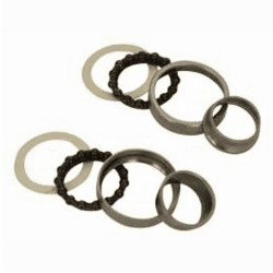 Kit Reparación Buje Delantero Campagnolo Ruedas USB BORA One/Shamal/Mille