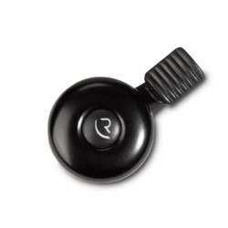 Timbre RFR Mini Bell Negro