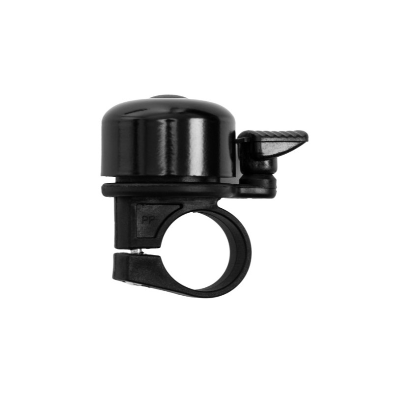Timbre RFR Mini Bell Negro