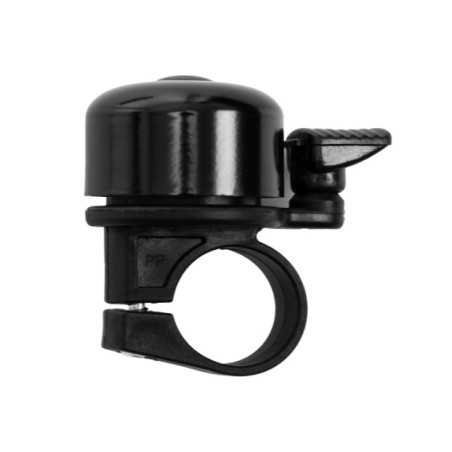 Timbre RFR Mini Bell Negro