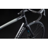 Bicicleta Guerciotti ITALO 2024 Disc Ultegra R-8170 Di2 12v Blanco