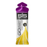Gel Energético SIS Go Isotonic Energy Gel Grosella Negra