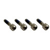 Viti Atacco Manubrio FSA Cro-Mo Pack 4 Viti