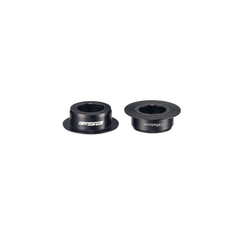 Adaptador Cazoletas Pedalier FSA BB386 a Megaexo 19 mm