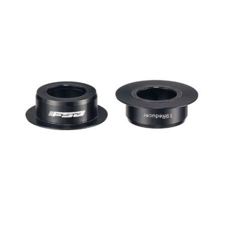 Adaptador Cazoletas Pedalier FSA BB386 a Megaexo 19 mm