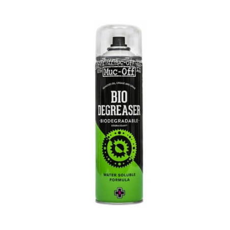 Bio Desengrasante Muc-Off Spray 500ml