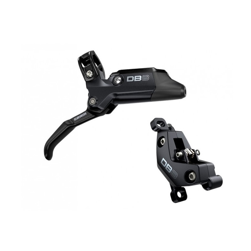 Freno Disco Sram DB8 Trasero