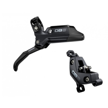 Freno Disco Sram DB8 Trasero