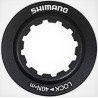 Anillo Cierre Disco Buje Shimano SM-RT81 Center Lock