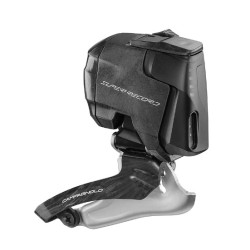 Desviador Campagnolo Super Record WRL 12v