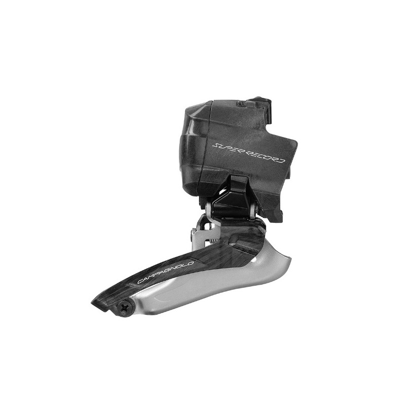 Desviador Campagnolo Super Record WRL 12v