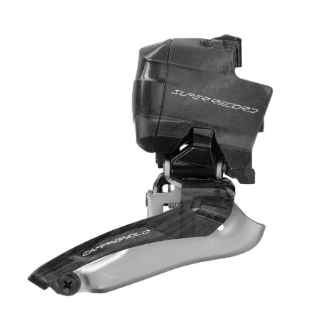 Desviador Campagnolo Super Record WRL 12v