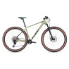 Bicicleta Cube Reaction C62 Race 29" Green