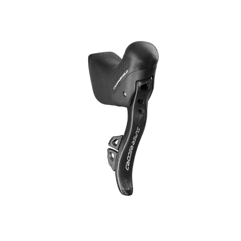 Maneta Derecha Campagnolo Super Record 12v WRL Disc