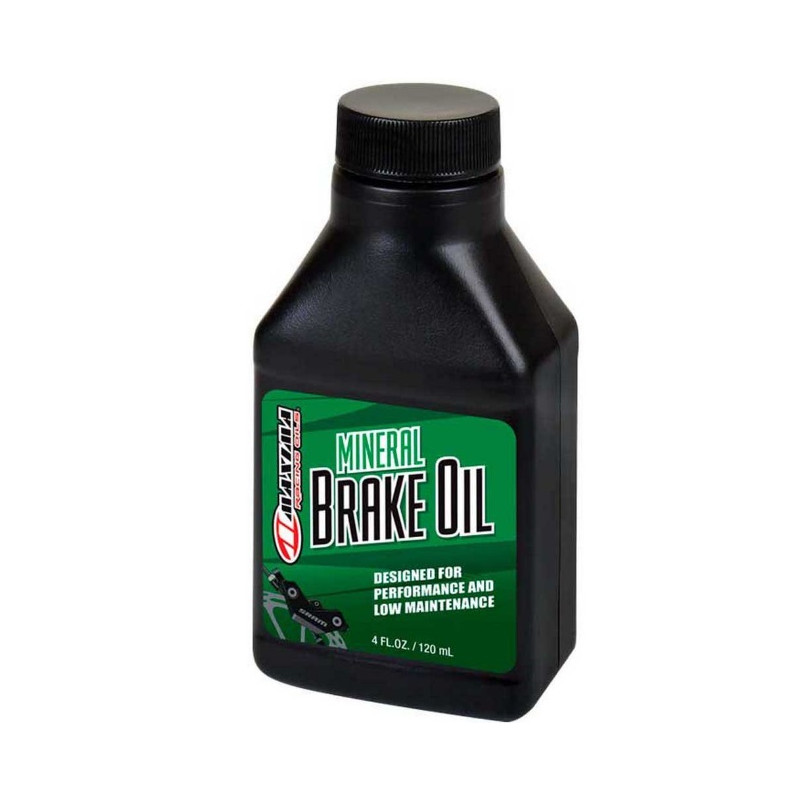 Líquido Frenos Mineral Sram Maxima DB8 120 ml