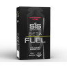 Gel Energético Beta Fuel SIS Fresa/Lima Pack 6 Unidades