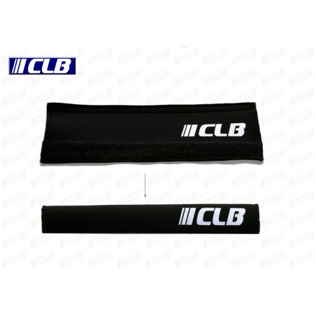 Protector Vaina CLB Neopreno Negro Protector Vaina CLB Neopreno Negro
