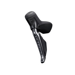 Maneta Izquierda Shimano Ultegra ST-R8170 Di2 12v Pinza Delantera