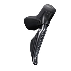 Maneta Derecha Shimano Ultegra ST-R8170 Di2 12v Pinza Trasera
