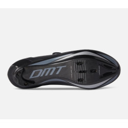 Zapatillas DMT KR30 Negro