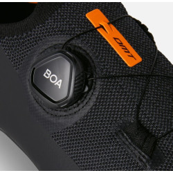 Zapatillas DMT KR30 Negro