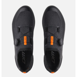 Zapatillas DMT KR30 Negro