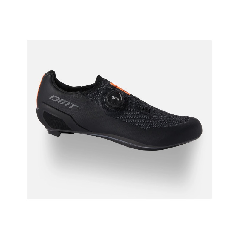 Zapatillas DMT KR30 Negro