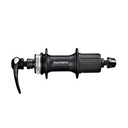 Rueda Trasera Gurpil 27.5'' Shimano M4050 Disc Center Lock