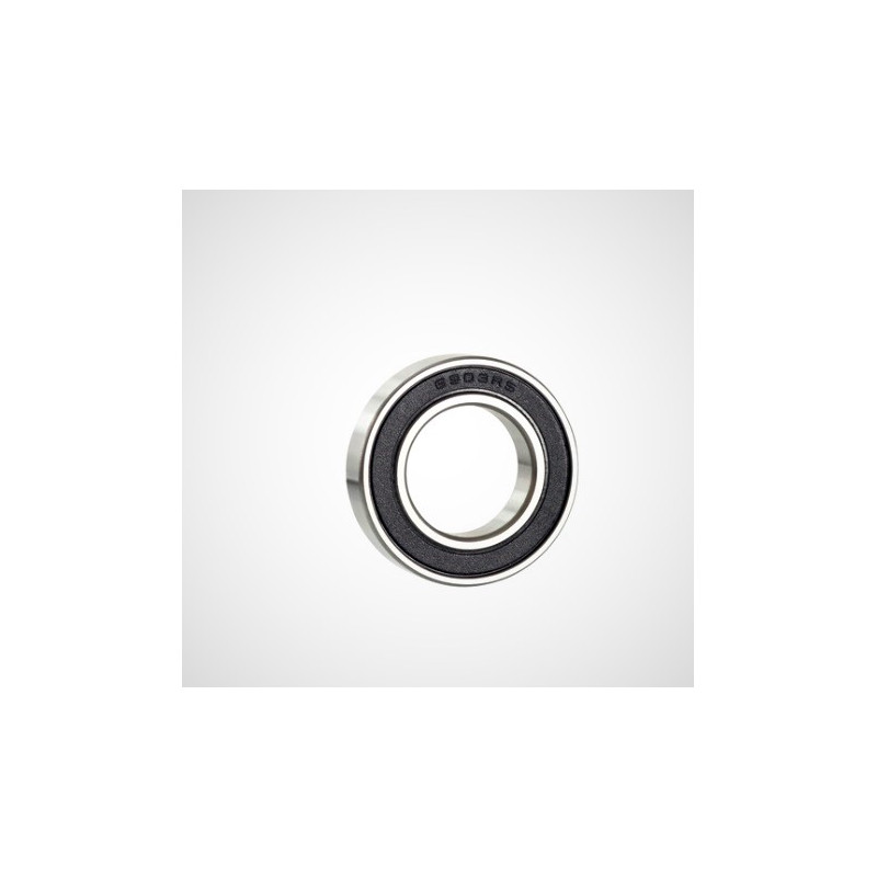 Rodamiento Union CB-106 6903 2RS 17x30x7 mm