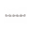 Cadena KMC X12 12v Plata/Plata 126L
