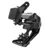 Cambio Sram Apex XPLR AXS D1 12v 44D Aluminio Negro